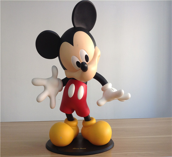 Disney figure