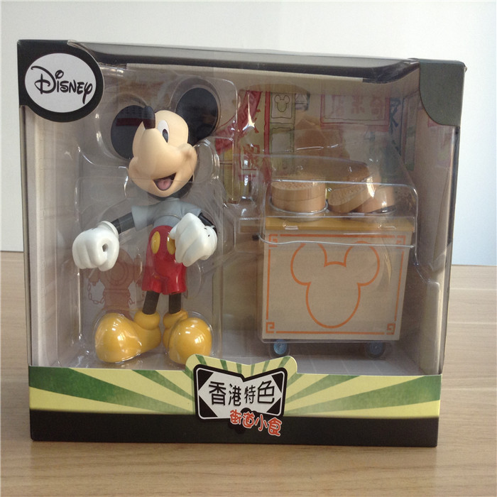 Disney figure character