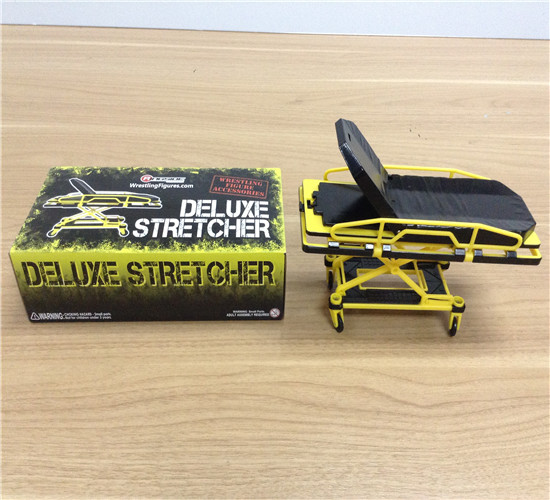 Deluxe Stretcher