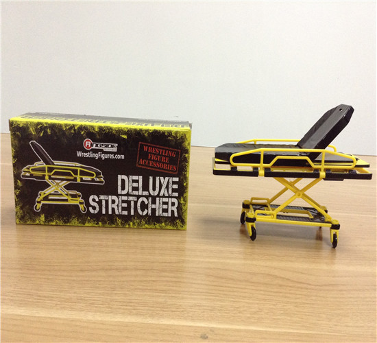 Deluxe Stretcher