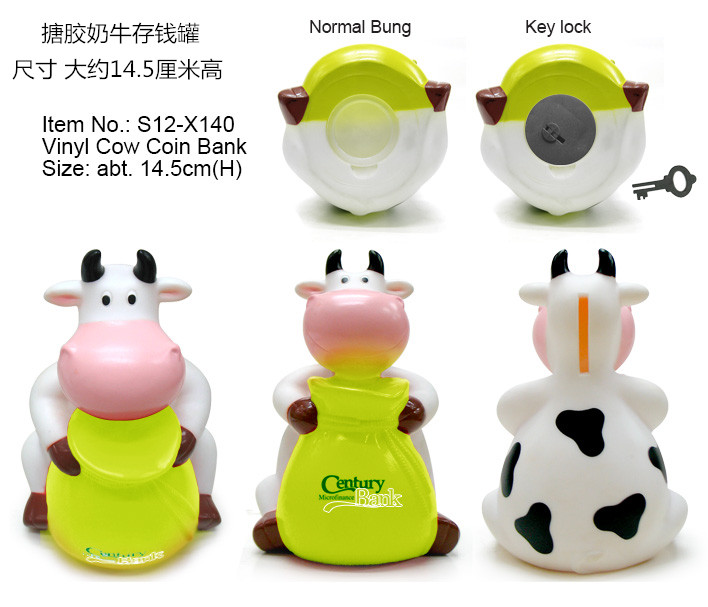 Coin bank  -Money box